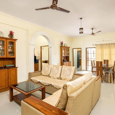 نزل بارادايس Kochi المظهر الخارجي الصورة