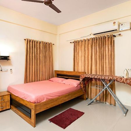 نزل بارادايس Kochi المظهر الخارجي الصورة
