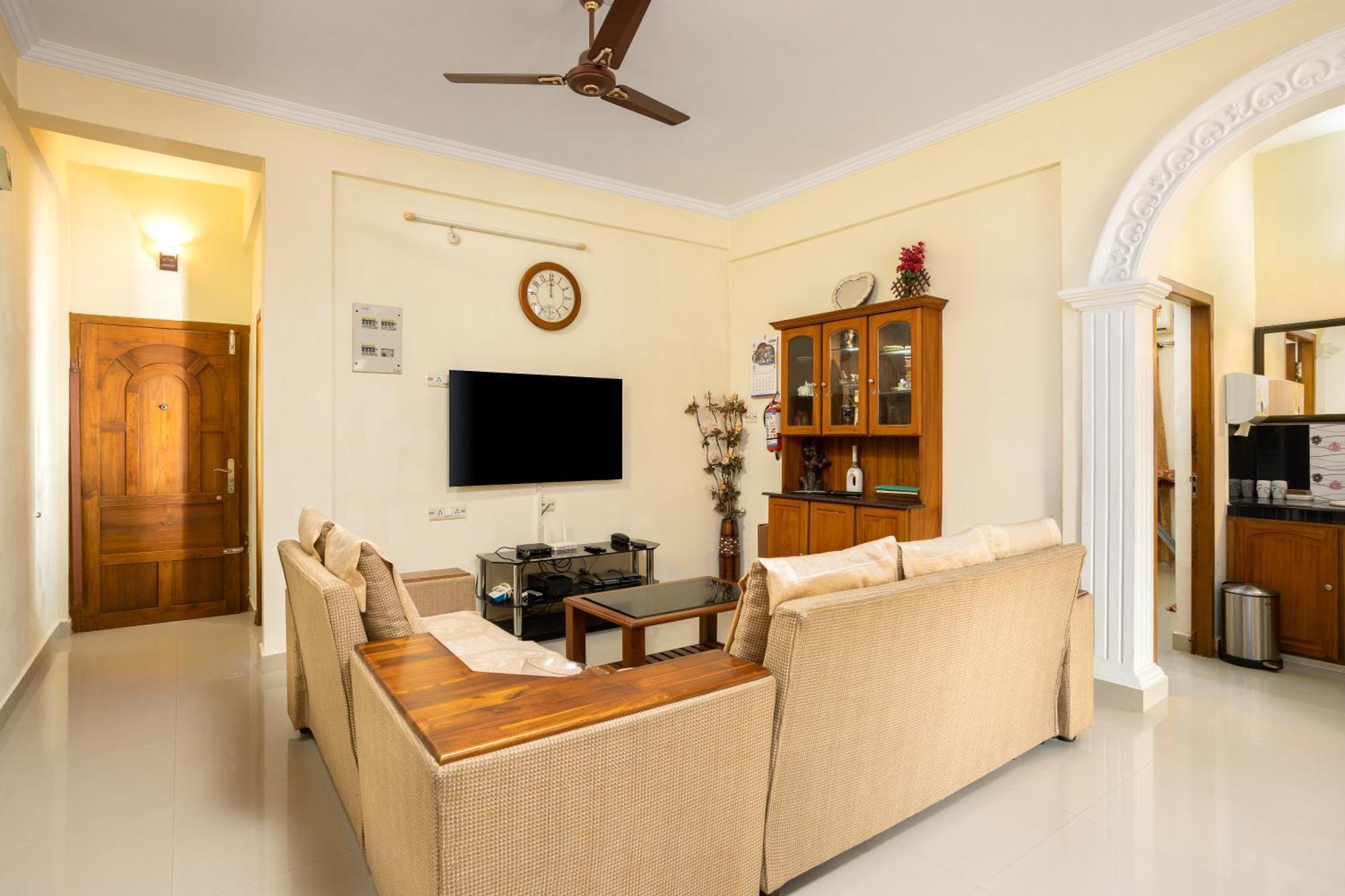 نزل بارادايس Kochi المظهر الخارجي الصورة