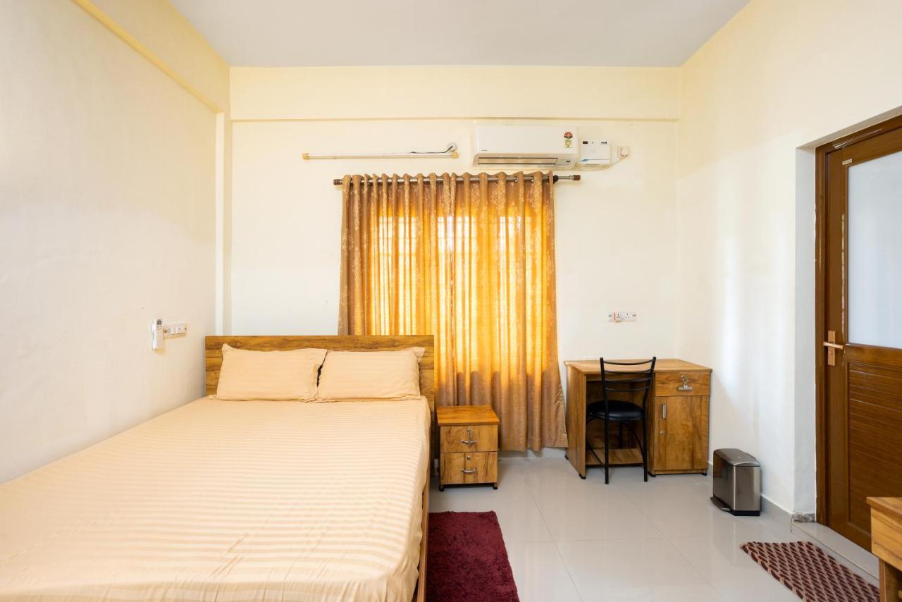 نزل بارادايس Kochi المظهر الخارجي الصورة