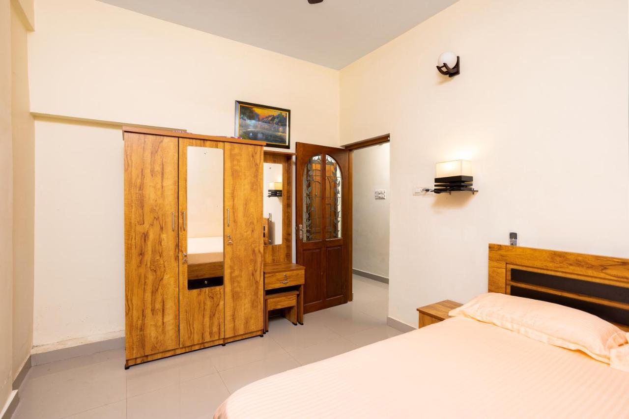 نزل بارادايس Kochi المظهر الخارجي الصورة