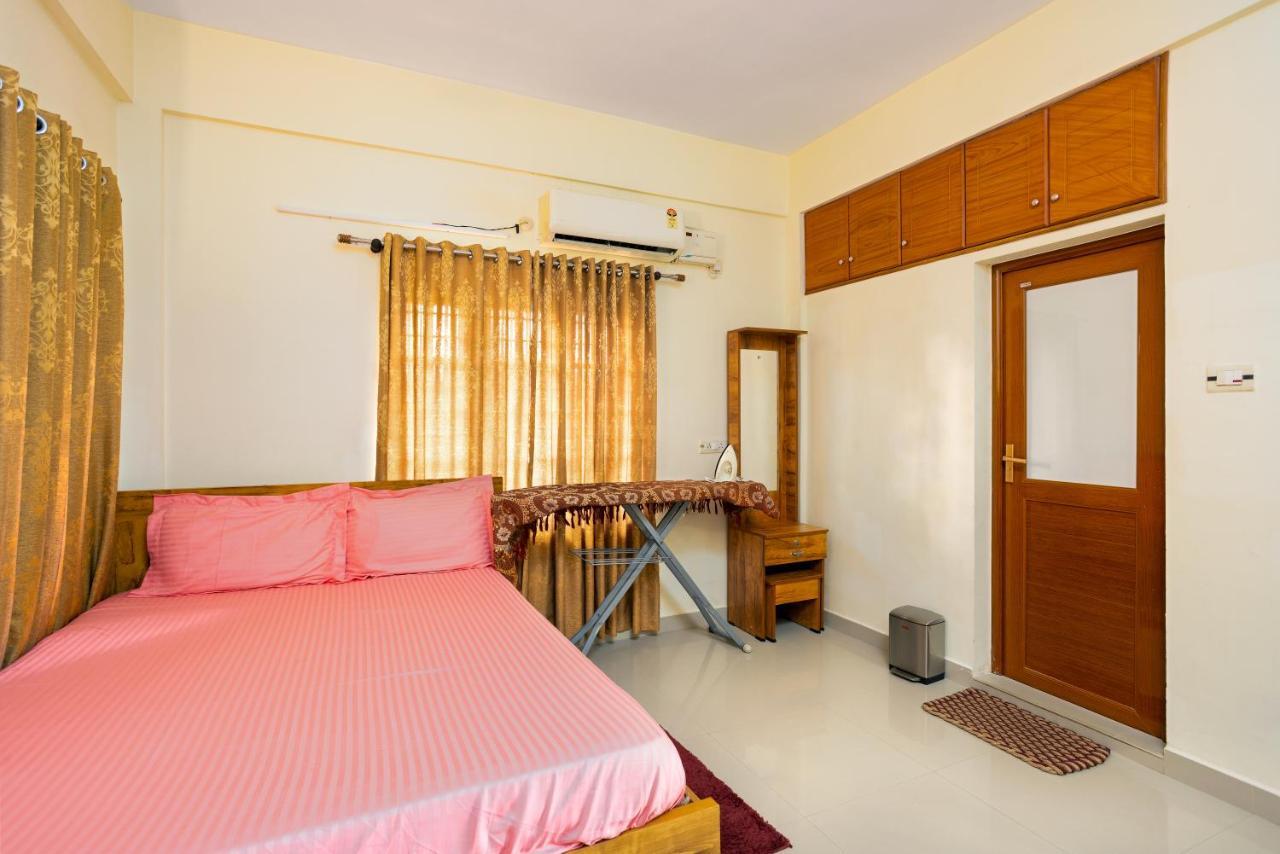نزل بارادايس Kochi المظهر الخارجي الصورة