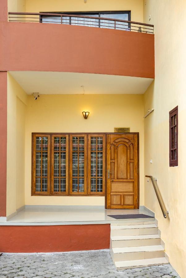 نزل بارادايس Kochi المظهر الخارجي الصورة